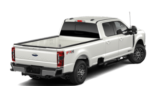2026 Ford Super Duty® External Image 4